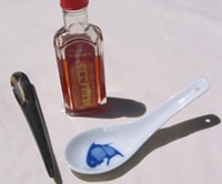 Gua Sha treatment